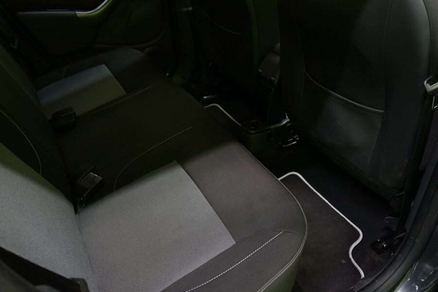 Dacia Duster vaihtoauto