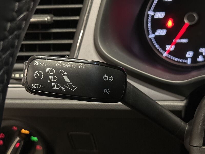 SEAT Leon ST vaihtoauto