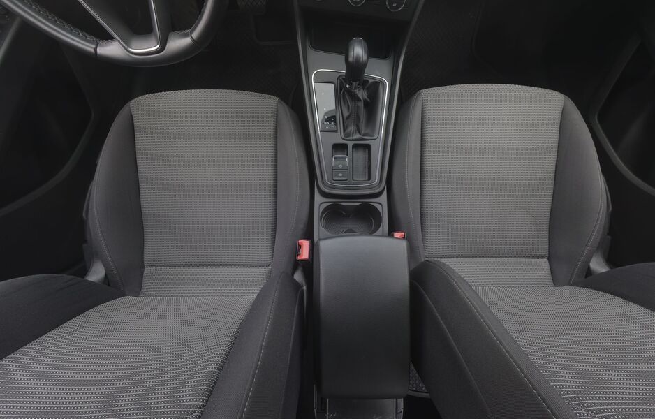 SEAT Leon ST vaihtoauto