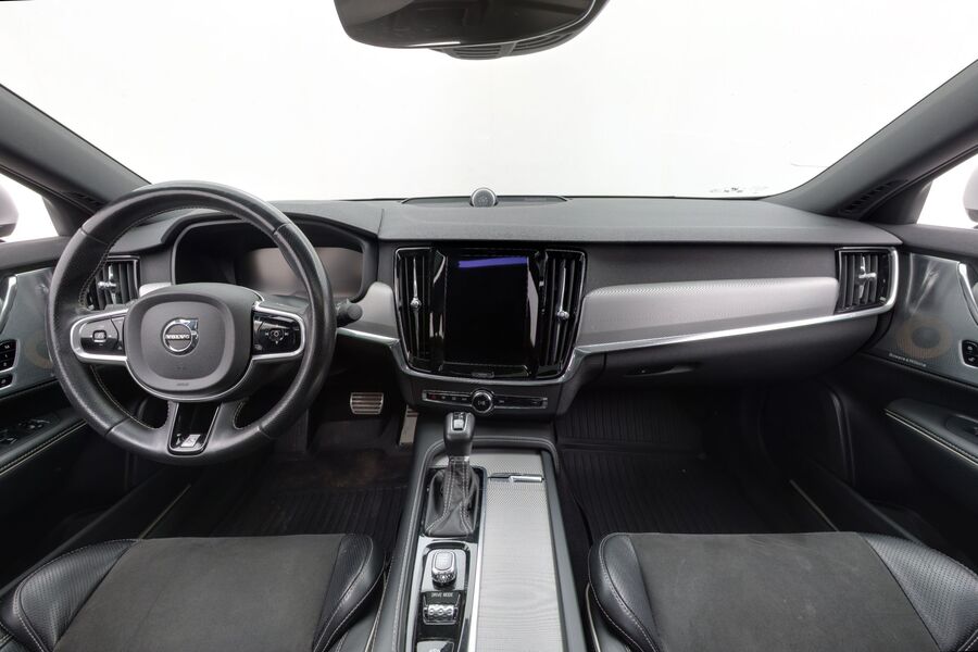Volvo S90 vaihtoauto