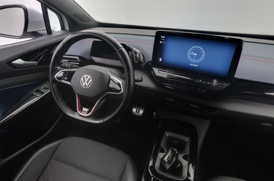 Volkswagen ID.5 vaihtoauto