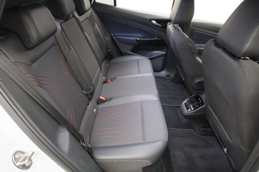 Volkswagen ID.5 vaihtoauto