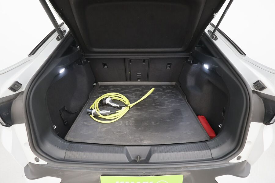 Volkswagen ID.5 vaihtoauto