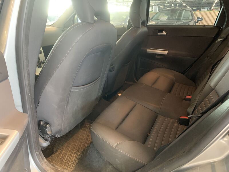 Volvo V50 vaihtoauto