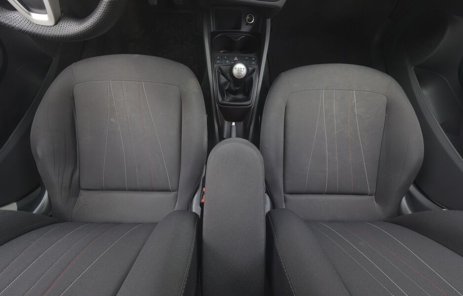 SEAT Ibiza vaihtoauto