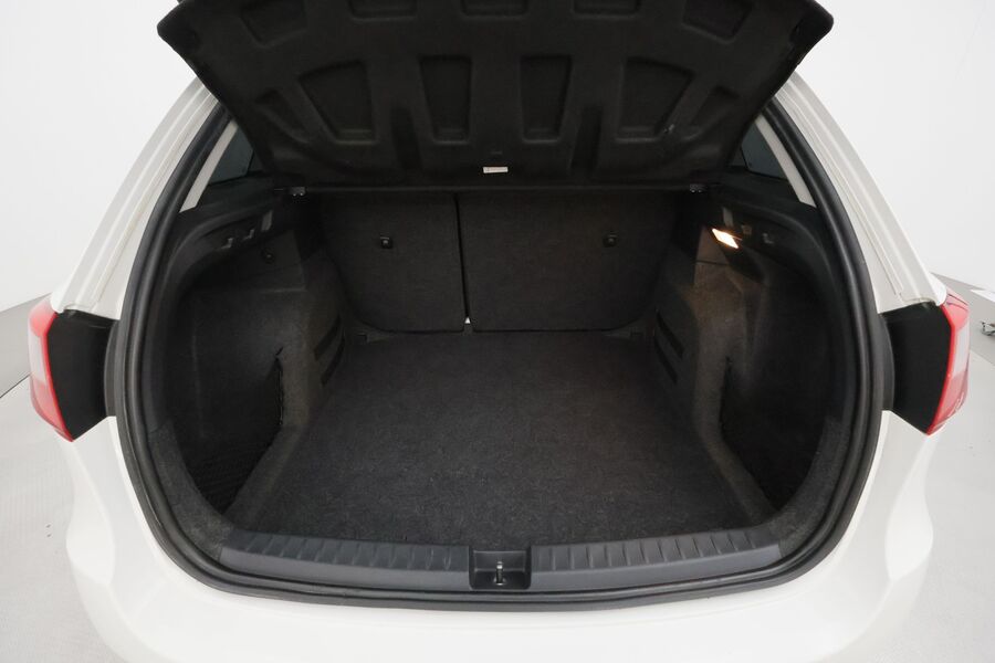 SEAT Ibiza vaihtoauto