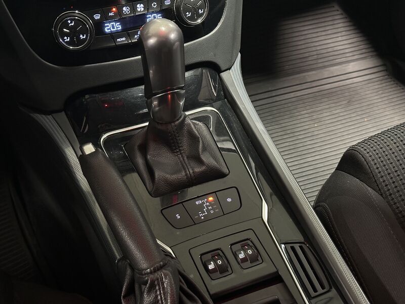 Peugeot 508 vaihtoauto