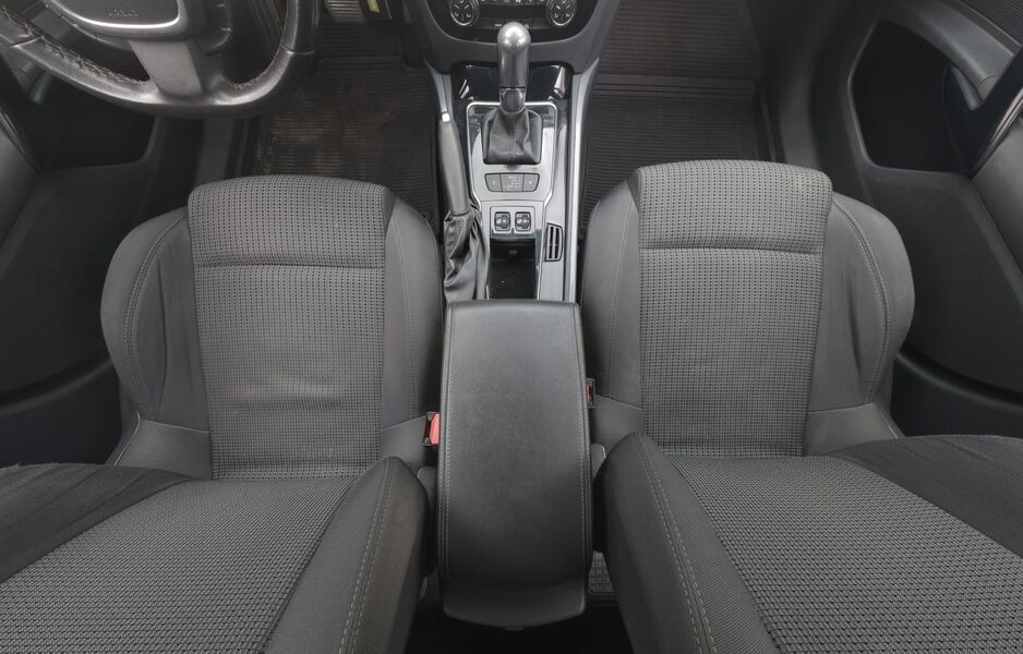 Peugeot 508 vaihtoauto