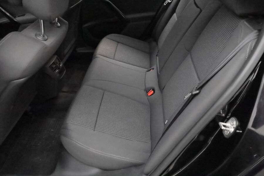 Peugeot 508 vaihtoauto