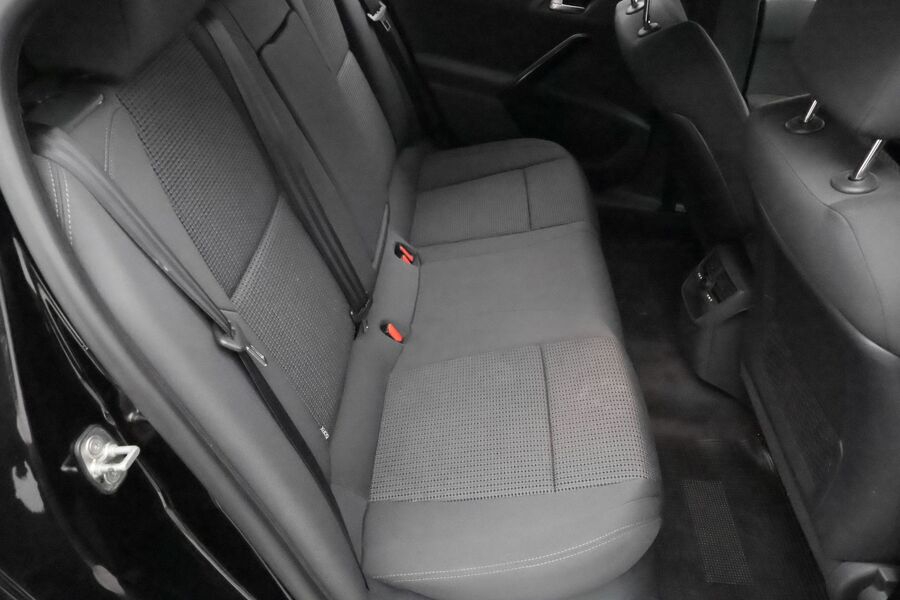 Peugeot 508 vaihtoauto