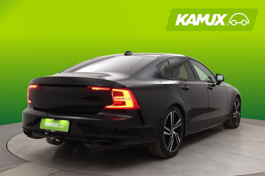 Volvo S90 vaihtoauto