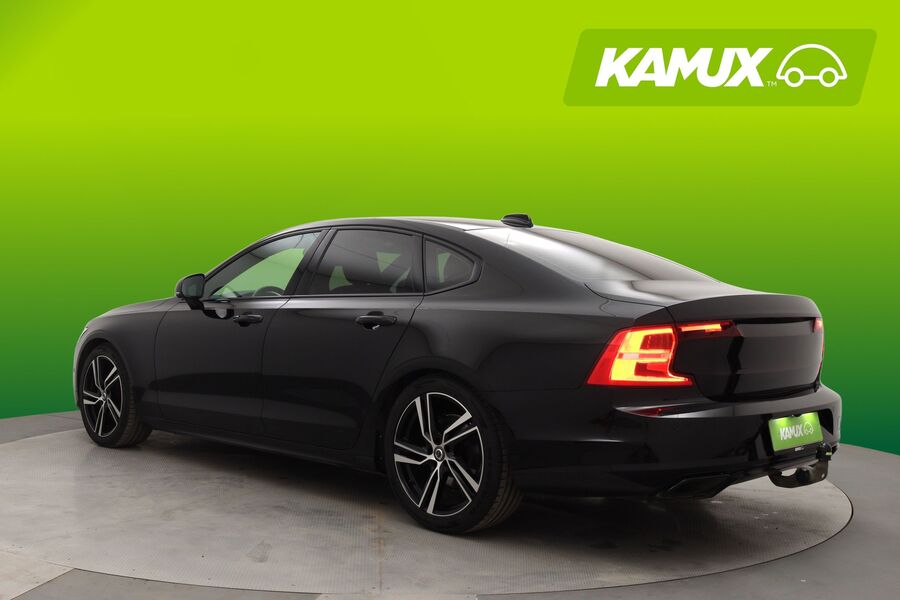 Volvo S90 vaihtoauto