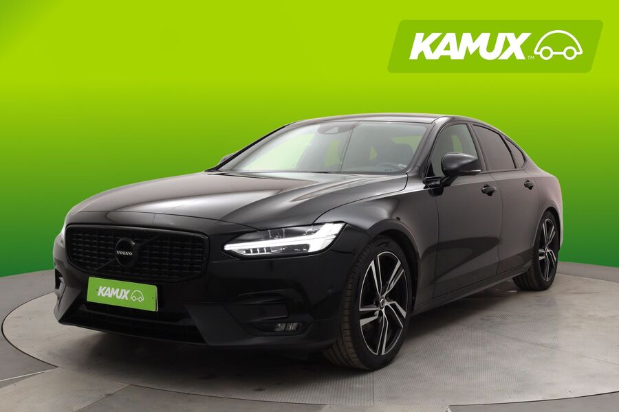 Volvo S90 vaihtoauto