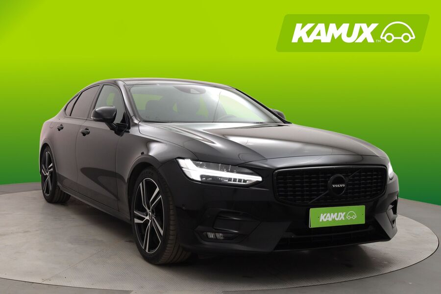 Volvo S90 vaihtoauto