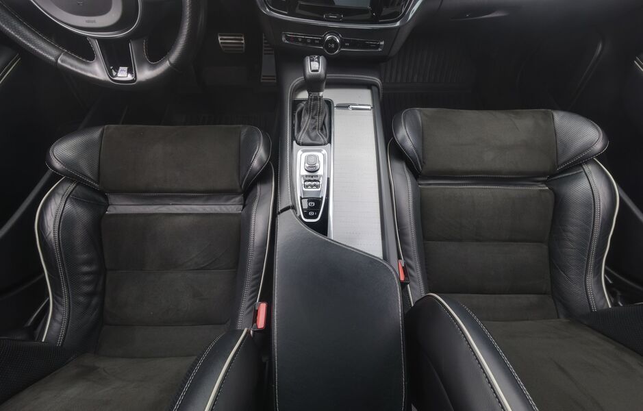 Volvo S90 vaihtoauto