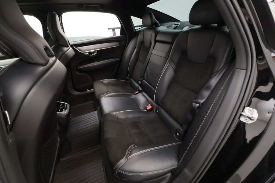 Volvo S90 vaihtoauto