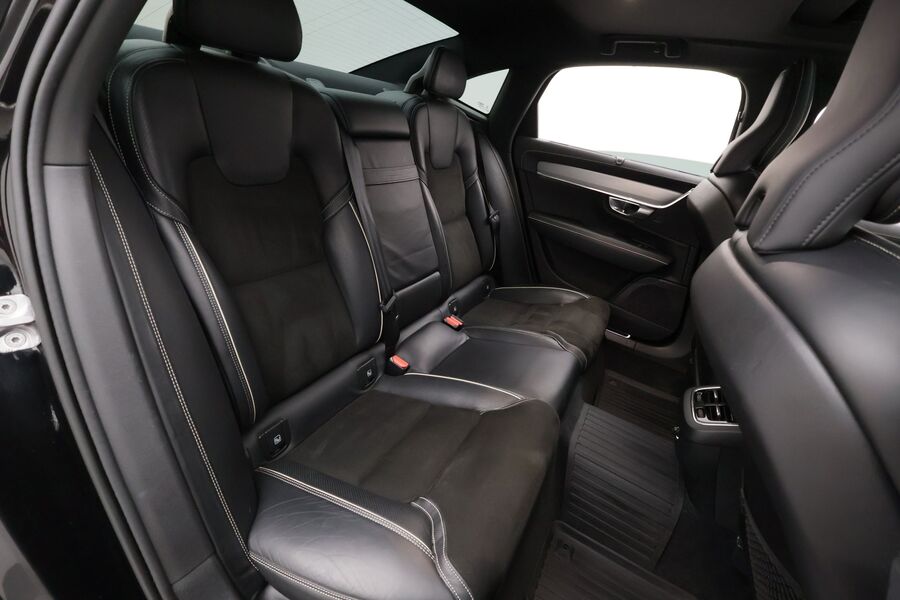 Volvo S90 vaihtoauto