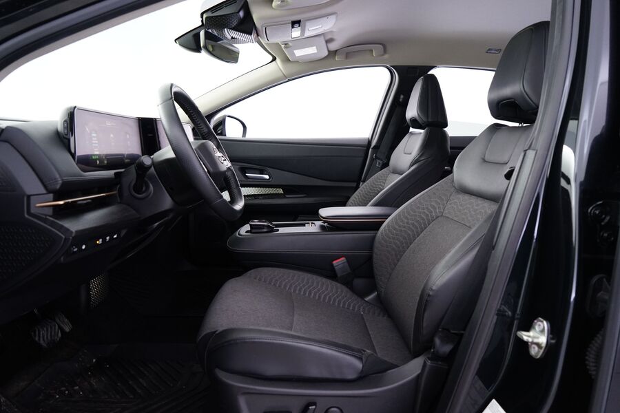 Nissan Ariya vaihtoauto