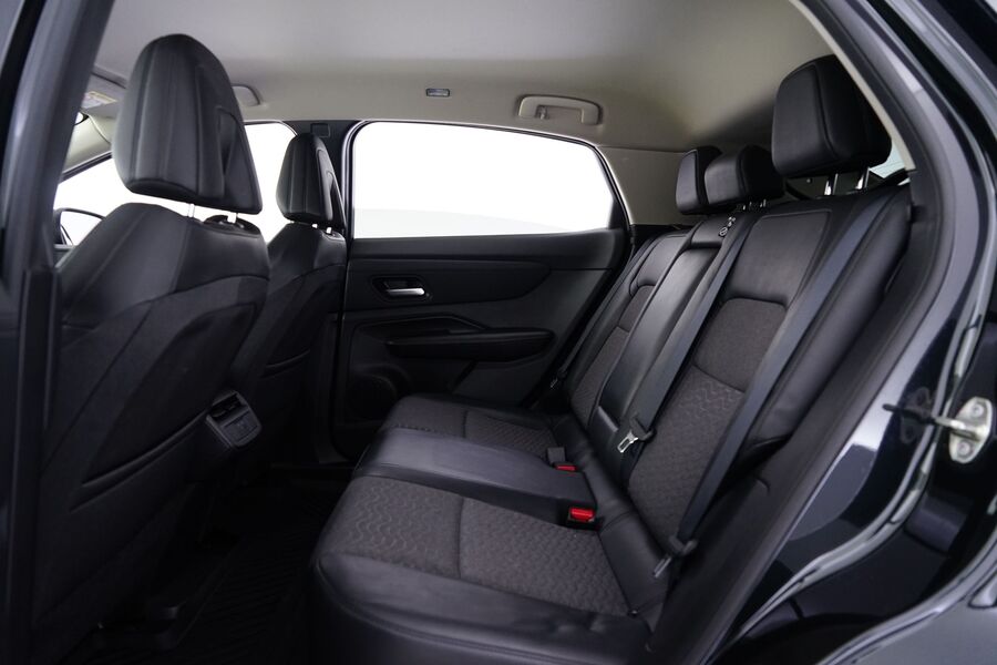 Nissan Ariya vaihtoauto