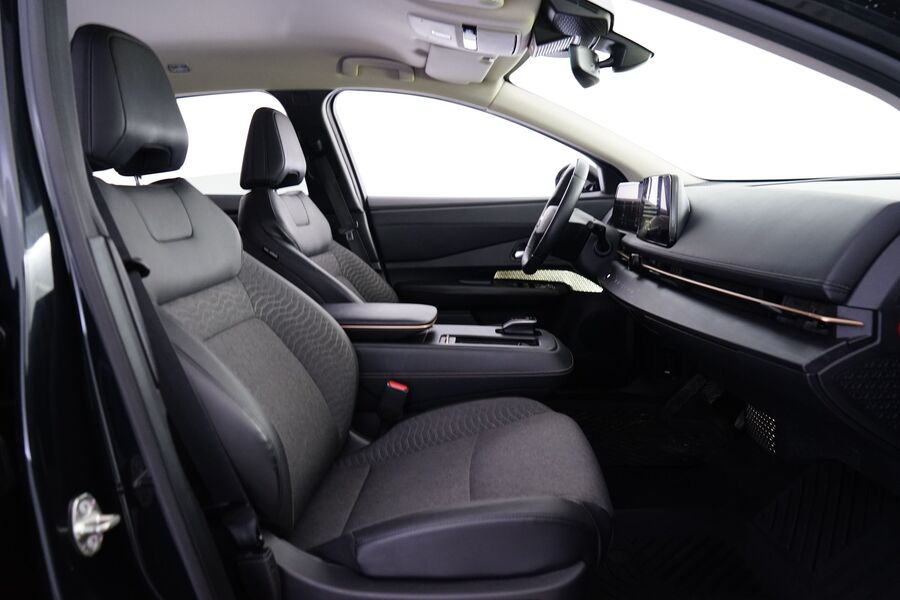 Nissan Ariya vaihtoauto