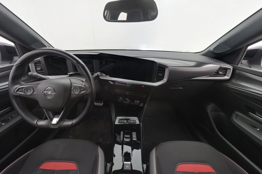 Opel Mokka-e vaihtoauto