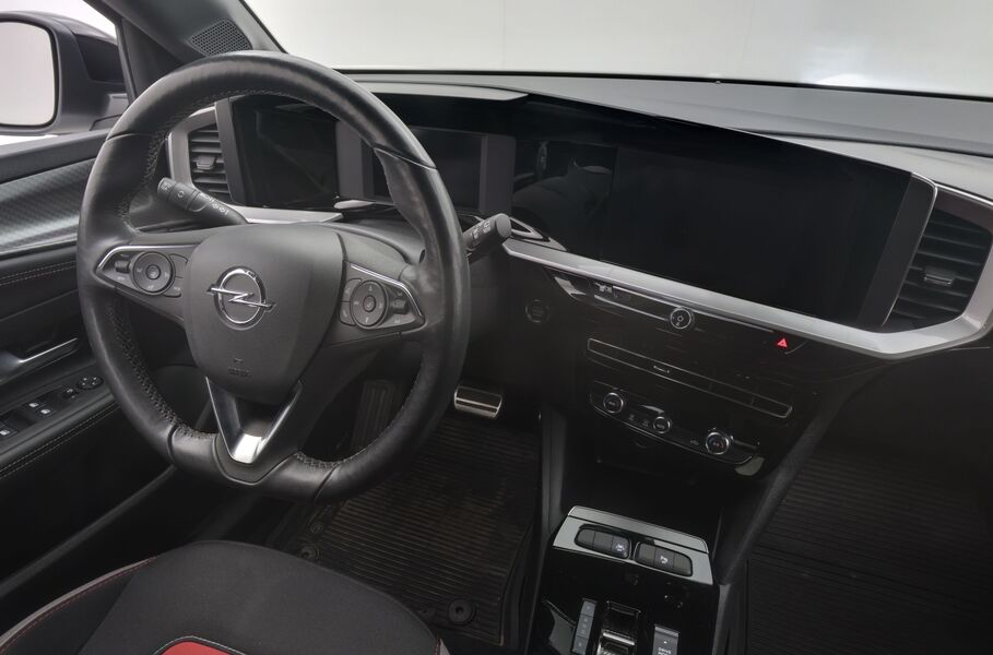 Opel Mokka-e vaihtoauto