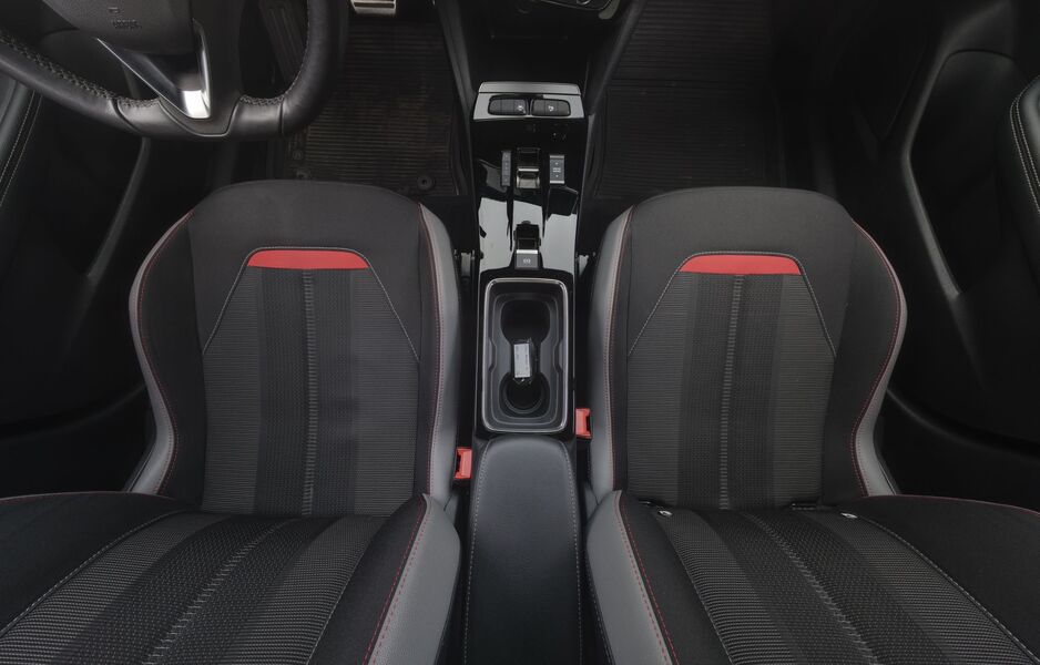 Opel Mokka-e vaihtoauto