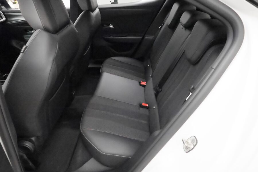 Opel Mokka-e vaihtoauto