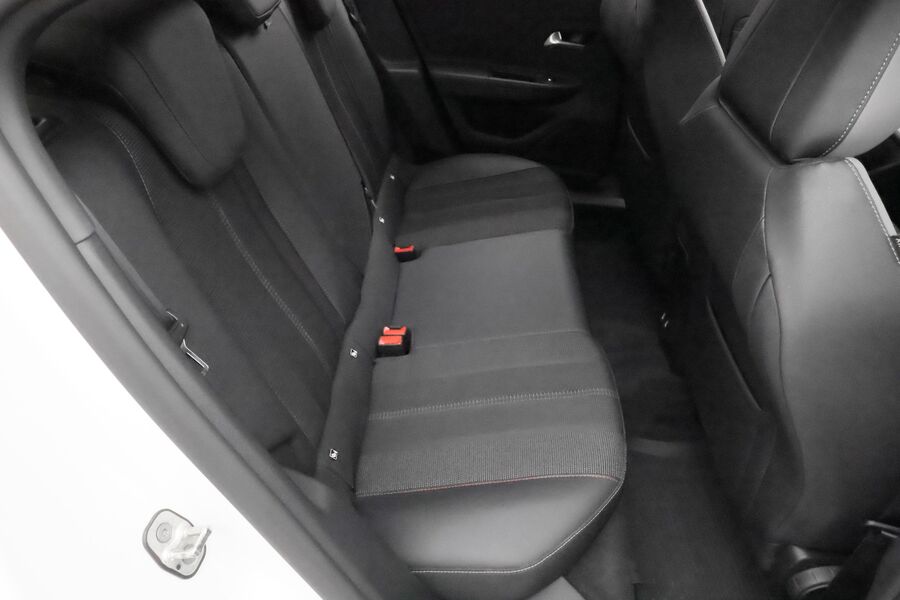 Opel Mokka-e vaihtoauto