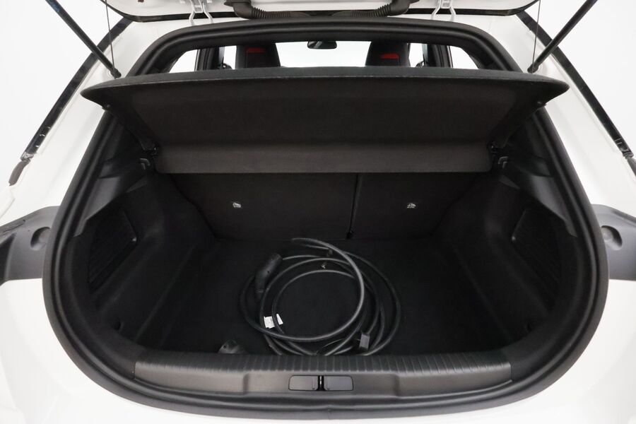 Opel Mokka-e vaihtoauto