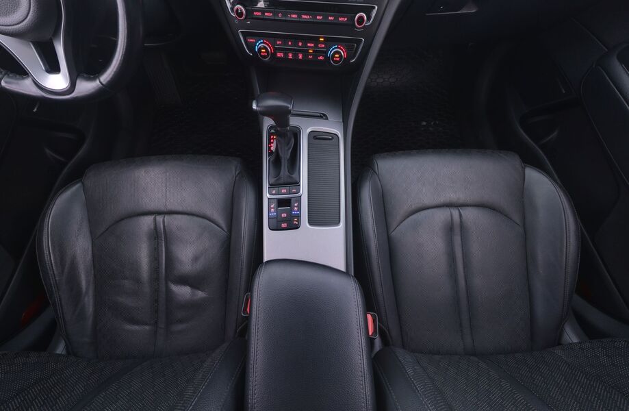 Kia Optima vaihtoauto