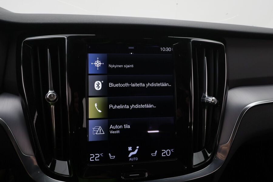 Volvo S60 vaihtoauto