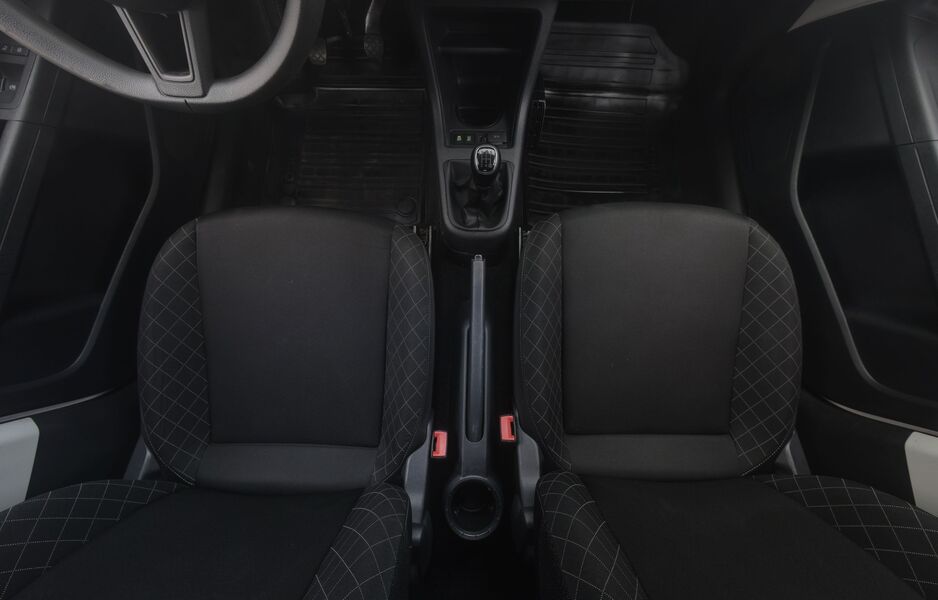 Skoda Citigo vaihtoauto