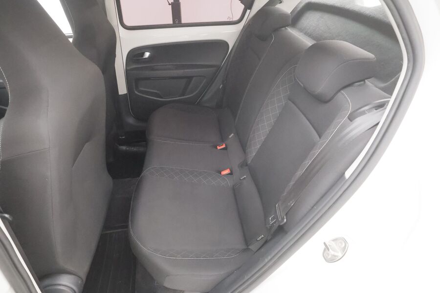 Skoda Citigo vaihtoauto