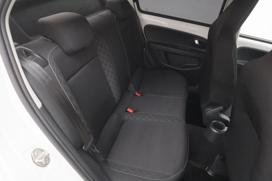 Skoda Citigo vaihtoauto