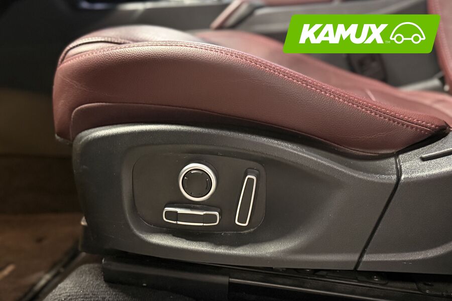 Jaguar E-PACE vaihtoauto