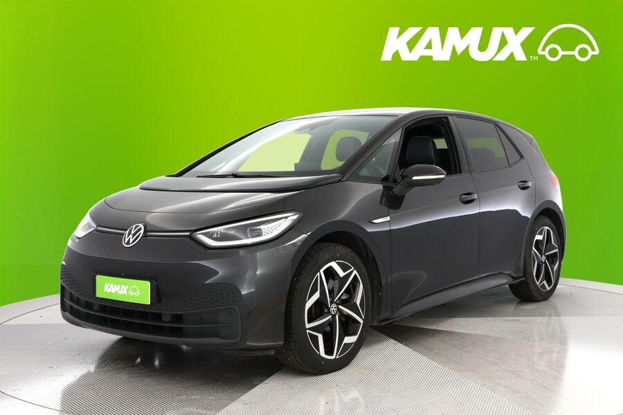 Volkswagen ID.3 vaihtoauto