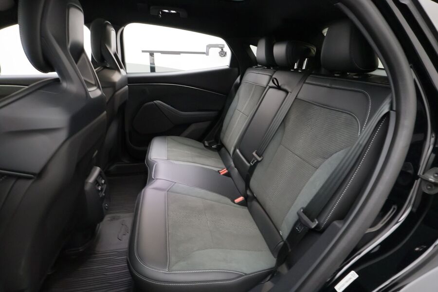 Ford USA Mustang vaihtoauto