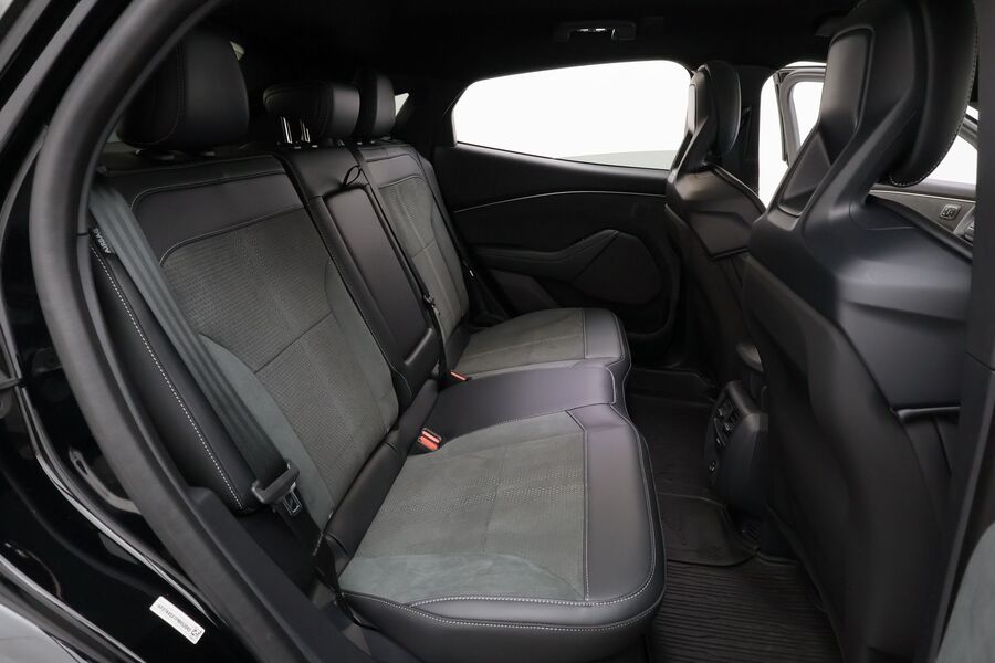 Ford USA Mustang vaihtoauto