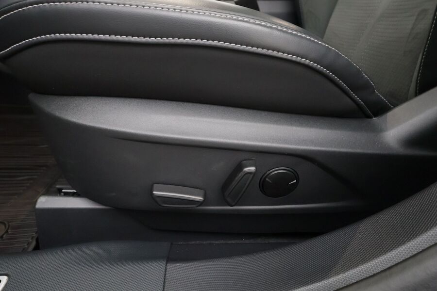 Ford USA Mustang vaihtoauto