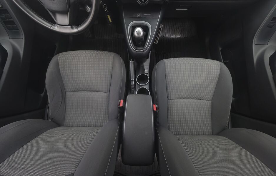 Toyota Verso vaihtoauto