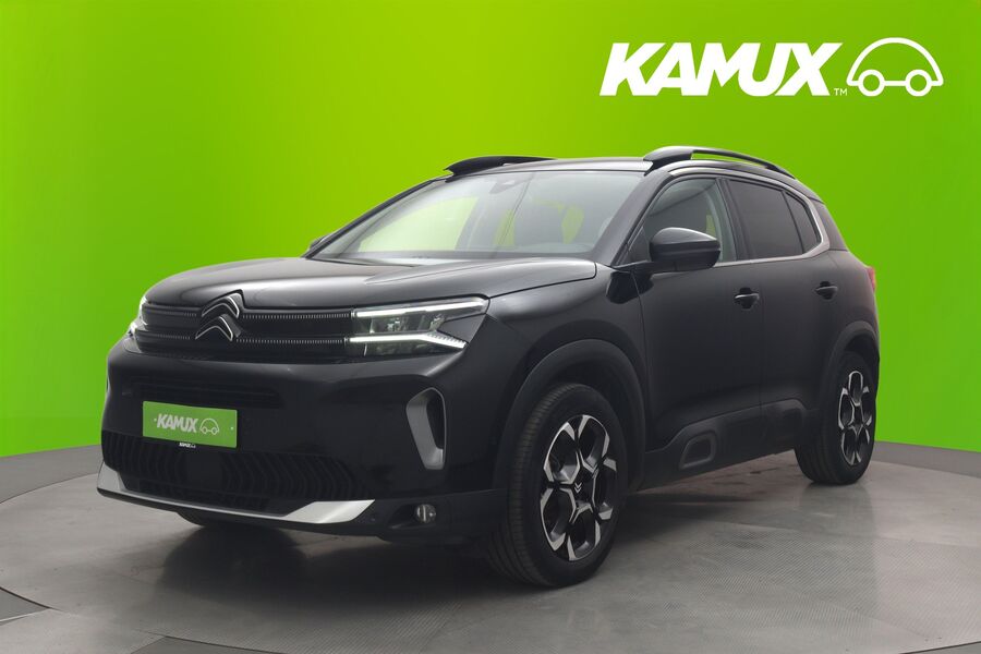 Citroën C5 Aircross vaihtoauto