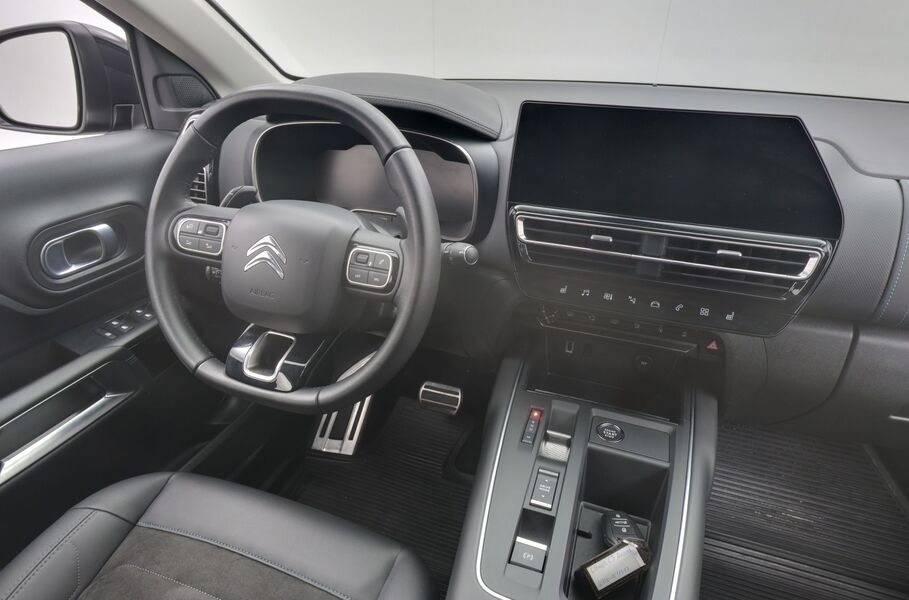 Citroën C5 Aircross vaihtoauto