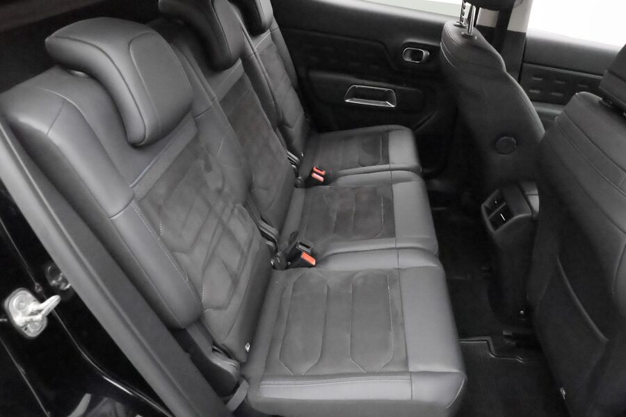 Citroën C5 Aircross vaihtoauto