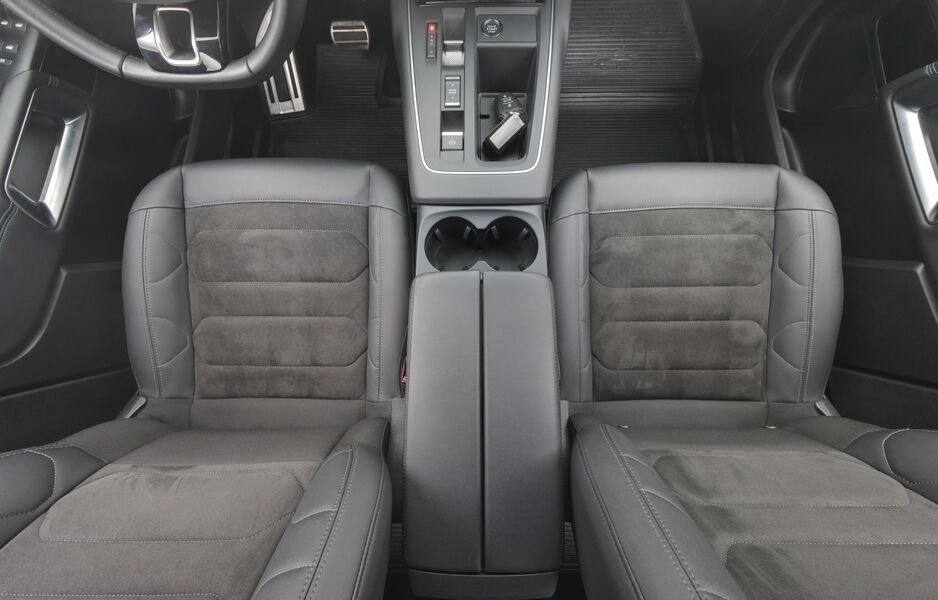 Citroën C5 Aircross vaihtoauto