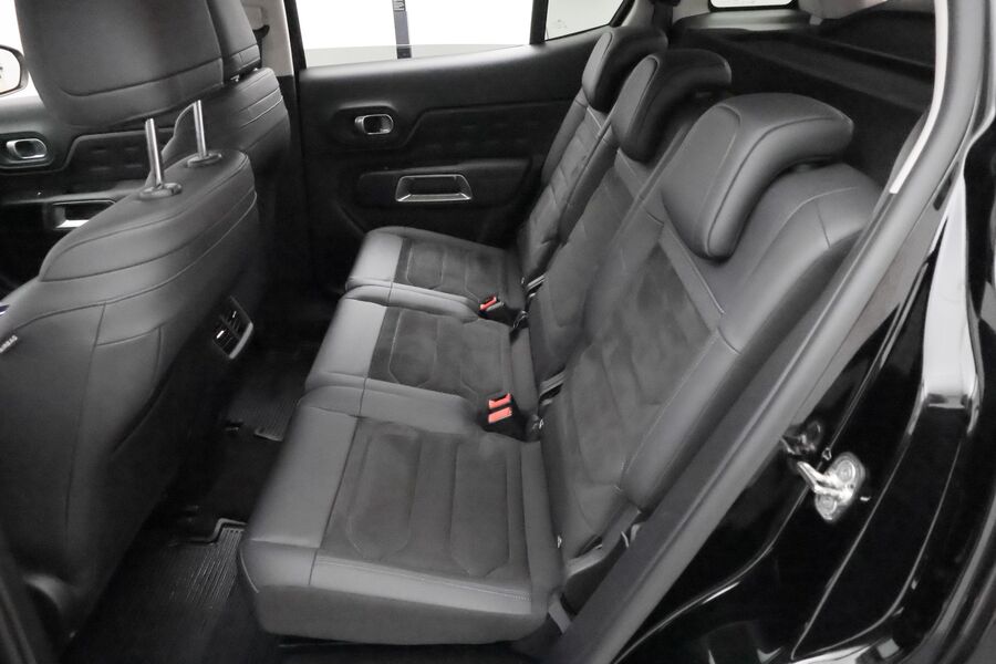 Citroën C5 Aircross vaihtoauto