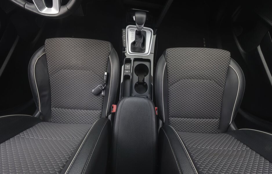 Kia XCeed vaihtoauto