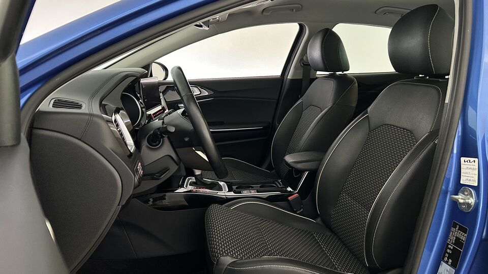 Kia XCeed vaihtoauto