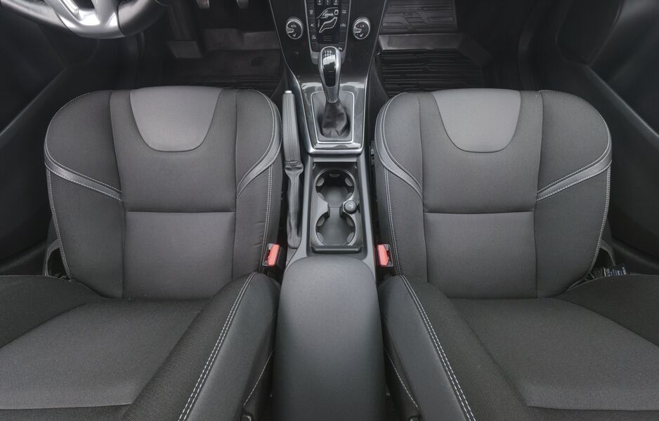 Volvo V40 vaihtoauto