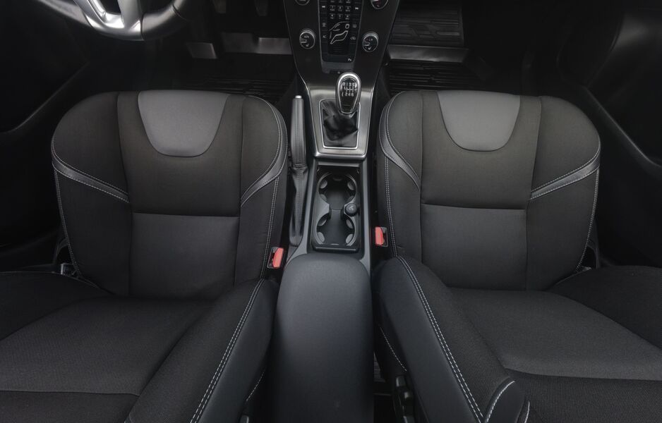 Volvo V40 vaihtoauto